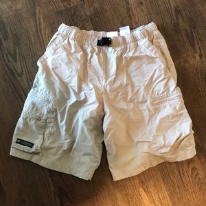 Columbia shorts